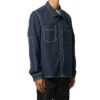 Camisas con detalles Off-White para hombre