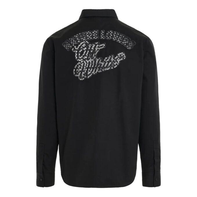 Camisas de algodón grueso para amantes de la naturaleza «Negro»