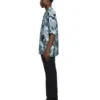 Camisas de bolos Land&Sky