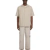 camisas de bolos OWR Jacquard