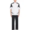 Camisas de bolos Race Logo Star