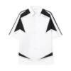 Camisas de bolos Race Logo Star