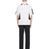 Camisas de bolos Race Logo Star