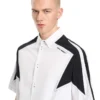 Camisas de bolos Race Logo Star