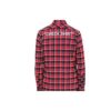 Camisas de cuadros multicolor para hombre de c/o Virgil Abloh