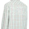 Camisas de franela a cuadros Marker