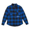 Camisas de franela con Quote de Virgil Abloh