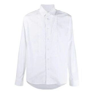 Camisas de manga larga con estampado Fw20 Now Tuxedo