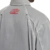 Camisas deportivas teñidas en prenda Camisas deportivas teñidas en prenda