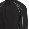 Camisas deportivas teñidas en prenda Camisas deportivas teñidas en prenda
