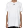 Camiseta Airport Tape SS Over