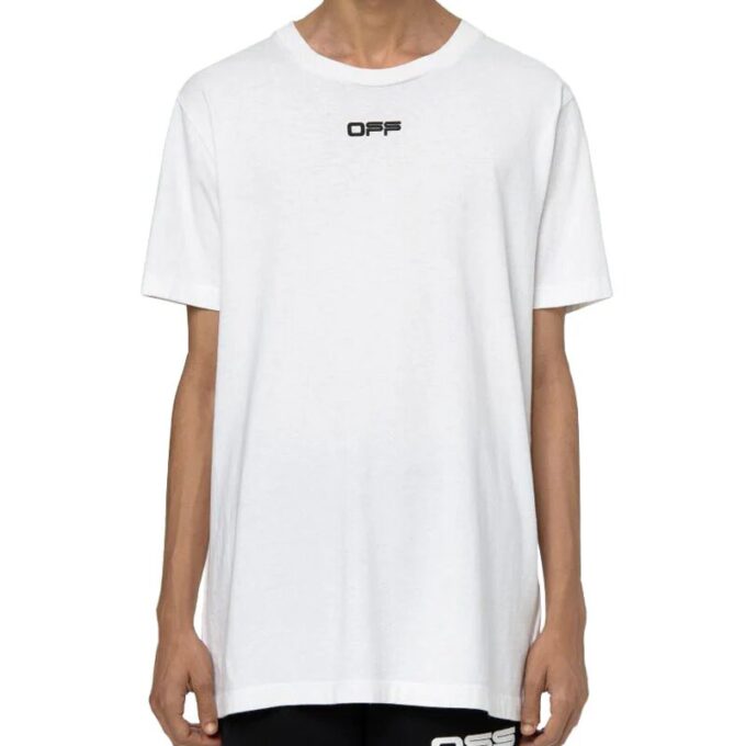 Camiseta Airport Tape SS Over