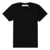 Camiseta ajustada Backbone 3M Arrows negra