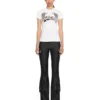 Camiseta ajustada Double Eagle de Swarovski