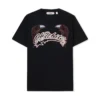 Camiseta ajustada Double Eagle de Swarovski