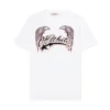 Camiseta ajustada Double Eagle de Swarovski