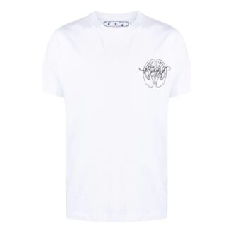 Camiseta ajustada FW22 Hand Arrow
