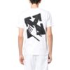 Camiseta ajustada FW22 Hand Arrow