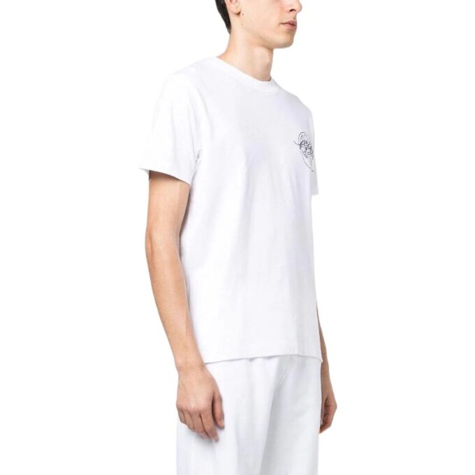 Camiseta ajustada FW22 Hand Arrow