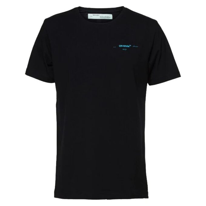Camiseta ajustada Gradient SS
