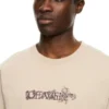 Camiseta ajustada Heraldic Arrow
