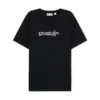 Camiseta ajustada Heraldic Arrow