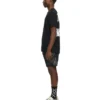 Camiseta ajustada Heraldic Arrow