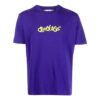 Camiseta ajustada Opposite Arrow «Purple»