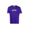 Camiseta ajustada Opposite Arrow «Purple»