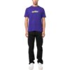 Camiseta ajustada Opposite Arrow «Purple»