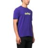 Camiseta ajustada Opposite Arrow «Purple»