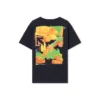 Camiseta Arrow Acrylic