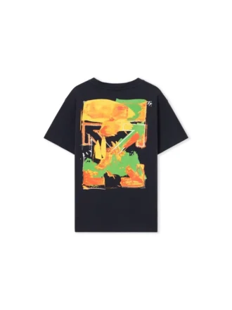 Camiseta Arrow Acrylic