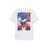 Camiseta Arrow Acrylic