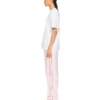Camiseta Arrow Glowing Flower