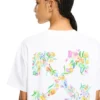 Camiseta Arrow Glowing Flower