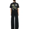 Camiseta Arrow Leaves