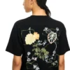 Camiseta Arrow Leaves