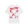 Camiseta Arrow Paint