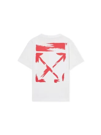 Camiseta Arrow Paint