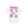 Camiseta Arrow Splat