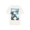 Camiseta Arrow Spray