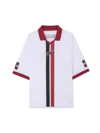 Camiseta Arrow Tech de Off-White™ c/o AC Milan