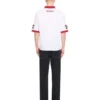 Camiseta Arrow Tech de Off-White™ c/o AC Milan