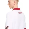 Camiseta Arrow Tech de Off-White™ c/o AC Milan