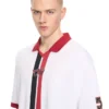 Camiseta Arrow Tech de Off-White™ c/o AC Milan