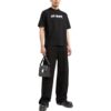 Camiseta «Black»