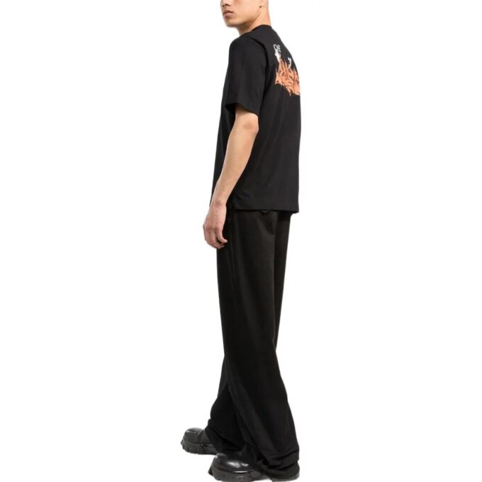 Camiseta «Black»