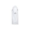 Camiseta blanca de manga corta Off-White para hombre, colección primavera-verano 2022, con estampado clásico de flechas y letras