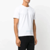 Camiseta blanca estampada para hombre de Off-White